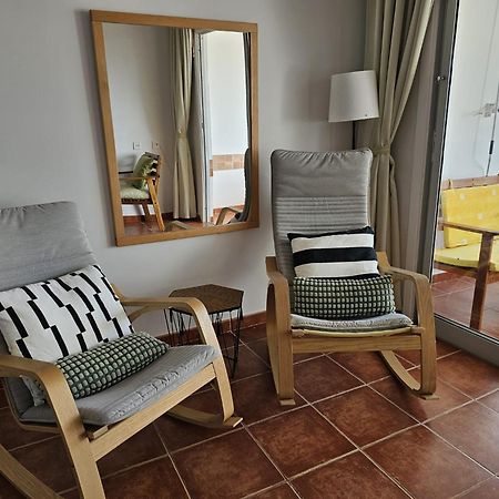 Vv Casafaromar Oceanfront Comfort Morro Jable  Bagian luar foto
