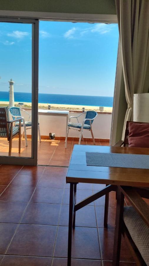 Vv Casafaromar Oceanfront Comfort Morro Jable  Bagian luar foto