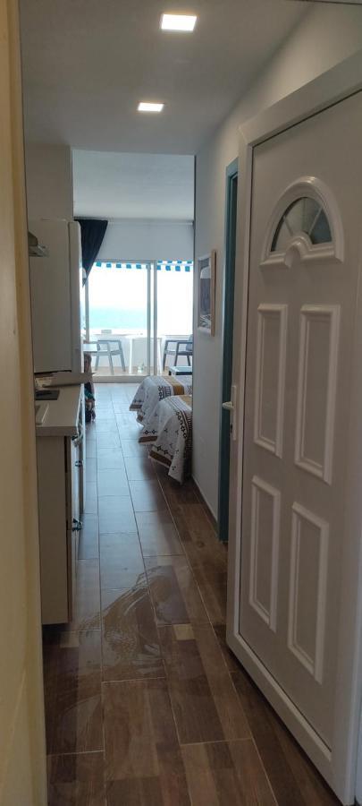 Vv Casafaromar Oceanfront Comfort Morro Jable  Bagian luar foto