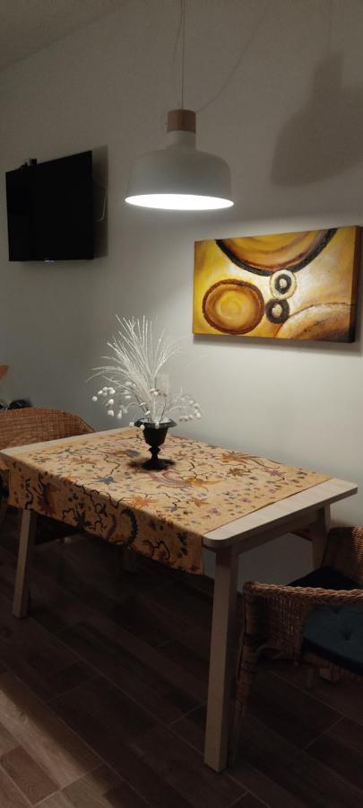 Vv Casafaromar Oceanfront Comfort Morro Jable  Bagian luar foto