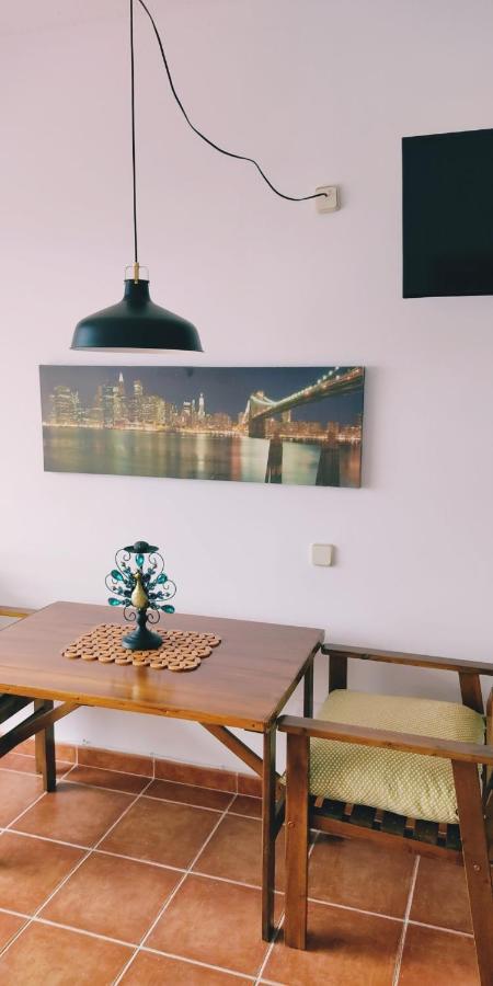Vv Casafaromar Oceanfront Comfort Morro Jable  Bagian luar foto