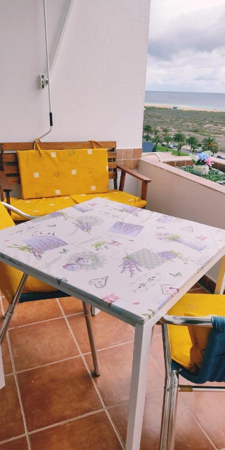 Vv Casafaromar Oceanfront Comfort Morro Jable  Bagian luar foto