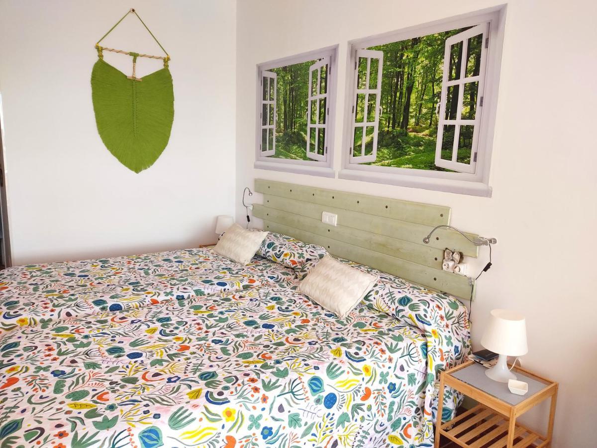 Vv Casafaromar Oceanfront Comfort Morro Jable  Bagian luar foto