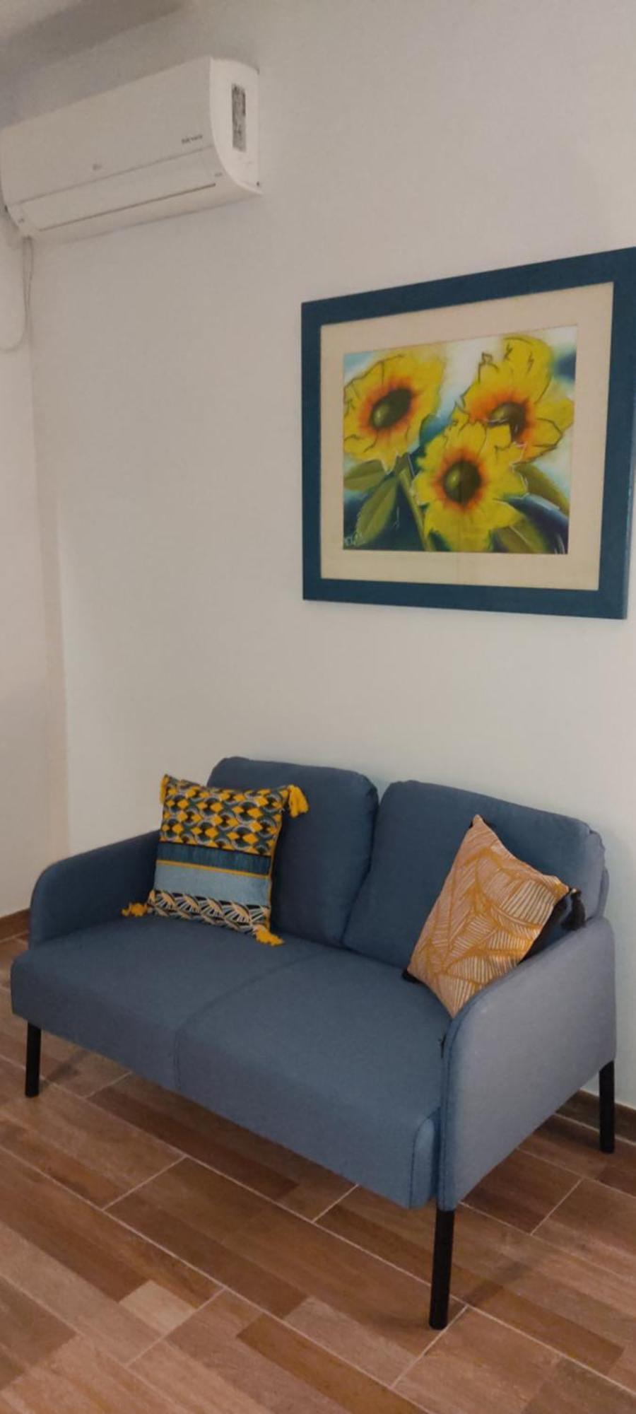 Vv Casafaromar Oceanfront Comfort Morro Jable  Ruang foto