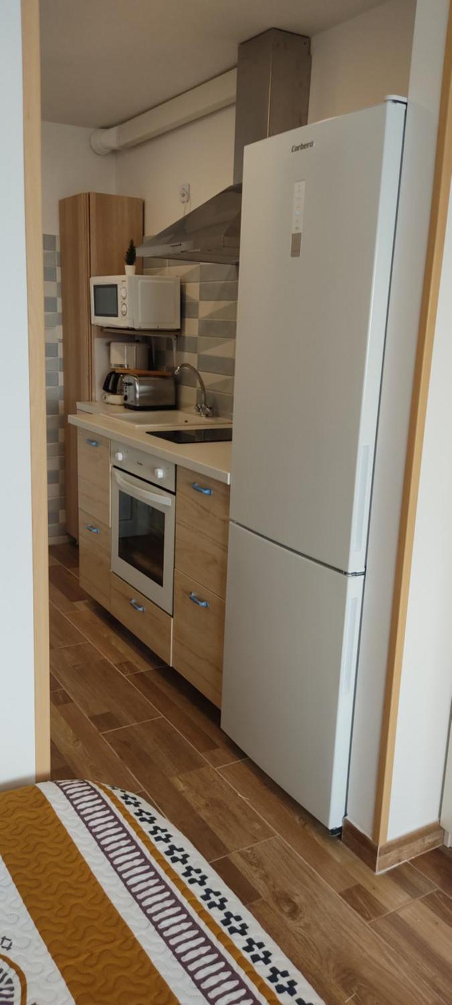Vv Casafaromar Oceanfront Comfort Morro Jable  Ruang foto