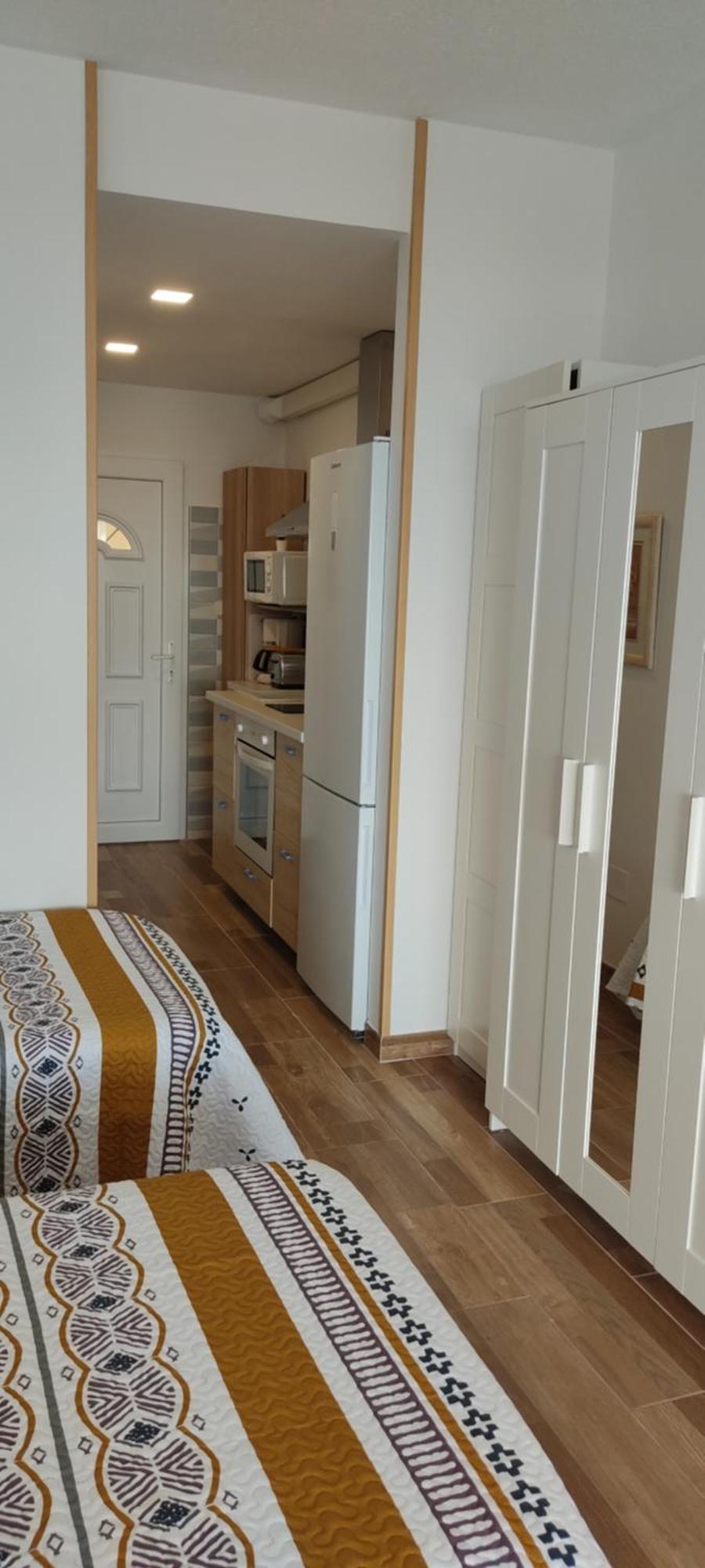 Vv Casafaromar Oceanfront Comfort Morro Jable  Ruang foto