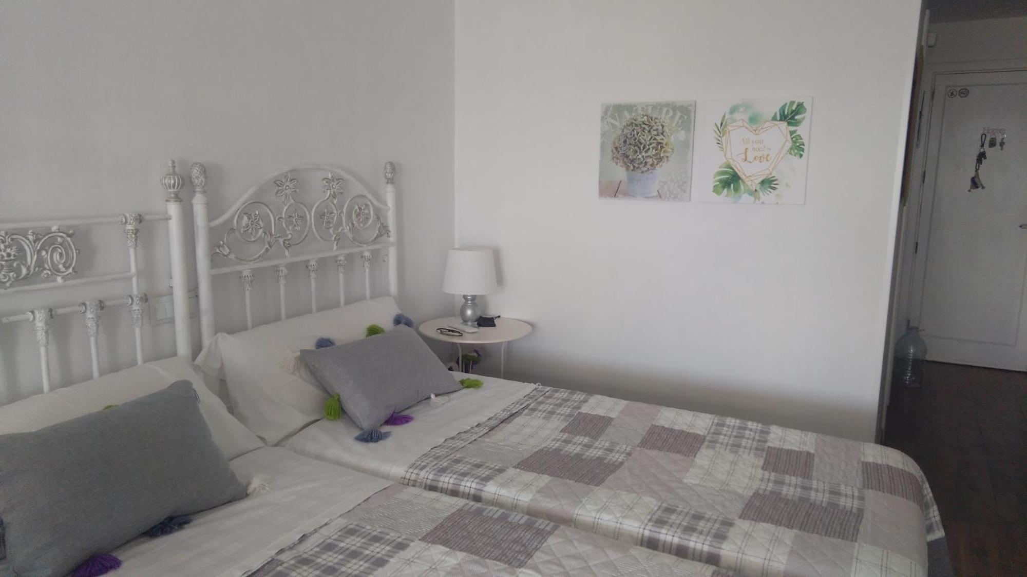 Vv Casafaromar Oceanfront Comfort Morro Jable  Ruang foto