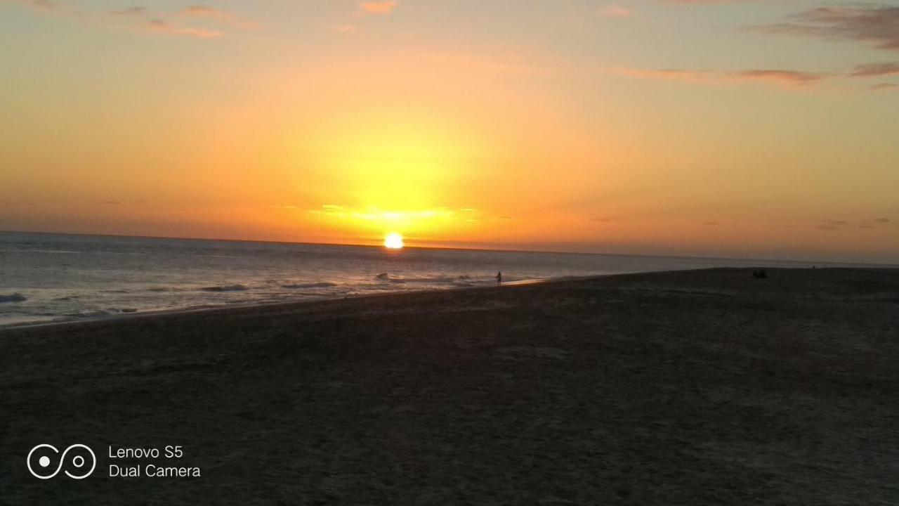 Vv Casafaromar Oceanfront Comfort Morro Jable  Bagian luar foto